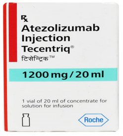 TECENTRIQ 1200 MG